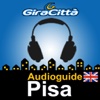 Pisa Giracittà - Audioguide