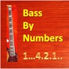 Bass By Numbers