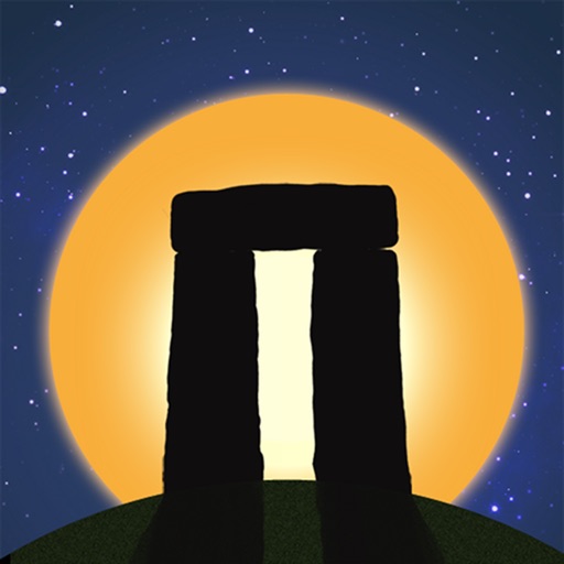 Stonehenge Experience