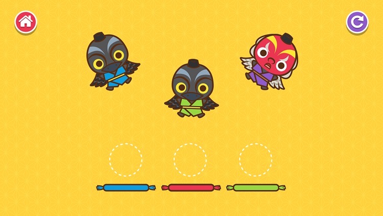 Yokai World - Kids Game