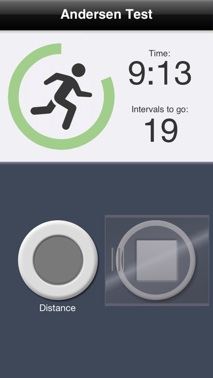 Fitness Test pro