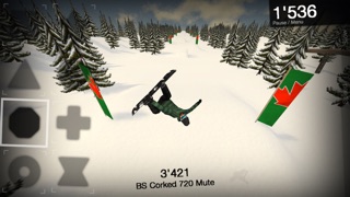 MyTP 2.5 - Ski, Freeski and Snowboardのおすすめ画像2