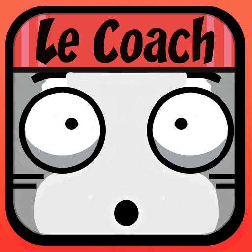 Le Coach icon