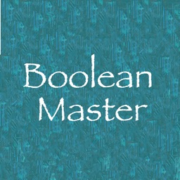 Boolean Master