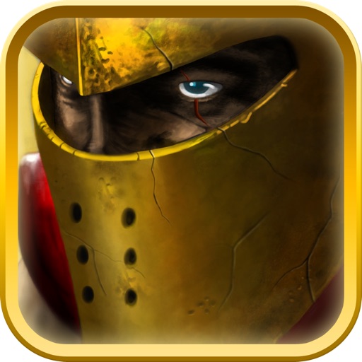 Hercules Rises - Mega Run and Jump Arrow Shooter icon