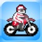 Dirt Biker X - A Motocross Racer
