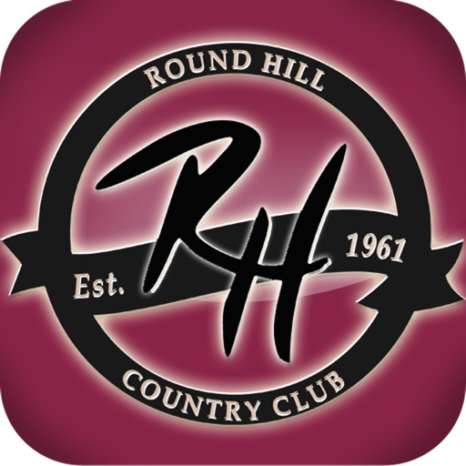 Round Hill Country Club icon