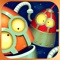 "RoboSockets is pretty impressive - it puts an interesting new spin on one of the oldest game genres out there