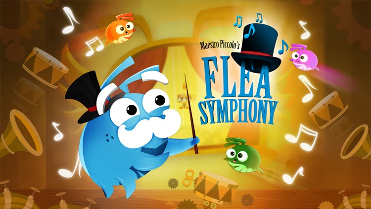 Flea Symphony