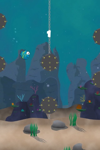 Lil Flippy Fish screenshot 4