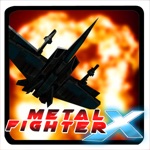 Metal Fighter X - Tactical space war