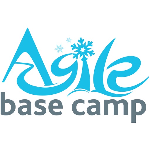 AgileBaseCamp icon