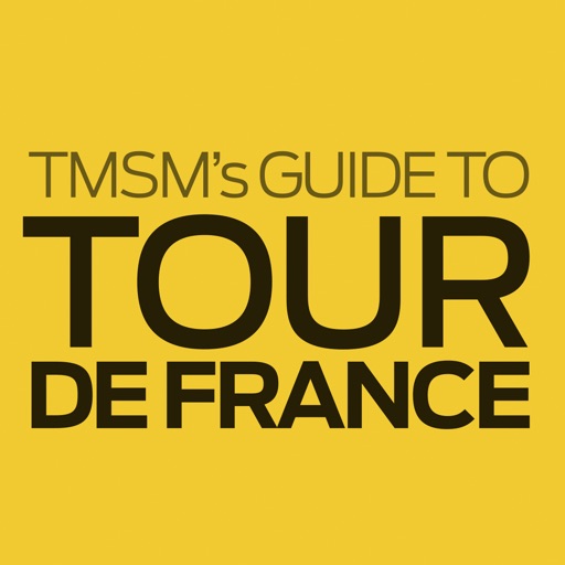 Triathlon Mag TOUR DE FRANCE Guide