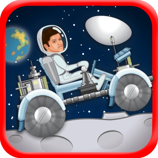 A Bruno in Lunar Saga icon