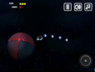 Astronaut Launch Combo Game - Drift Mode In Space, game for IOS