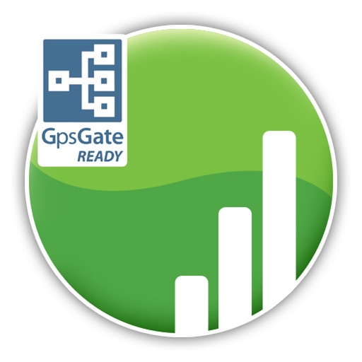 YourTracks –  With Support for GpsGate Server