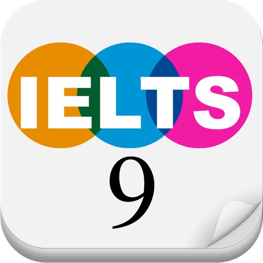 IELTS 9 Listening Mock Tests HD 2013