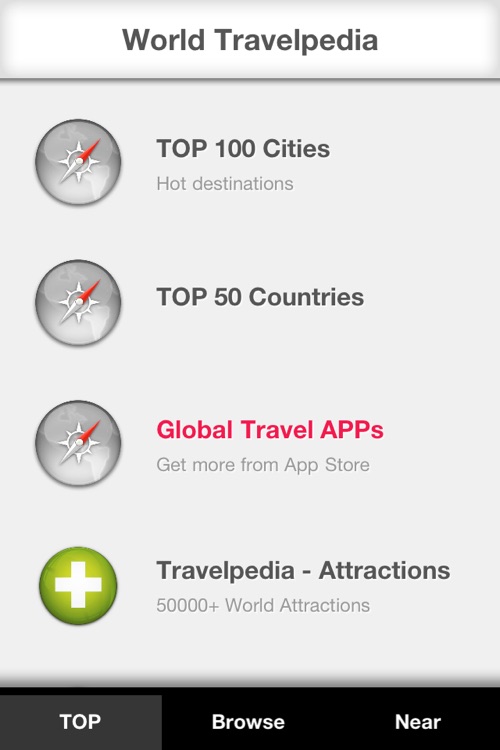 World Travelpedia - ALL-IN-ONE