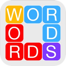 Activities of Word Search FREE - Word Puzzle Game For Kids and Friends