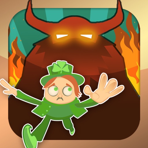 Charmaggedon: Viking Leprechaun Beatdown Multiplayer Edition icon