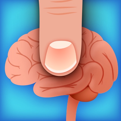 Touch: The Neuroscience Of Our Senses iOS App