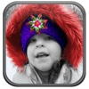 Colors Magic - Splash and Recolor effects for photos