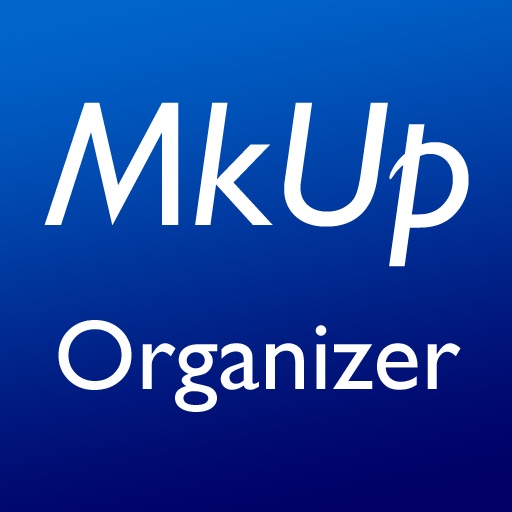 Makeup Organizer Lite