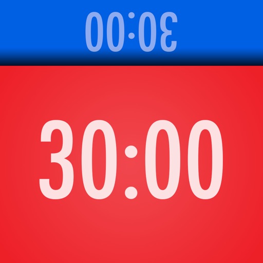 ChessClock touch