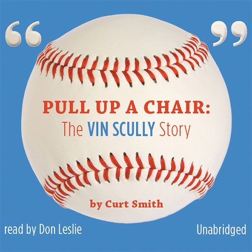 Pull Up a Chair (by Curt Smith)