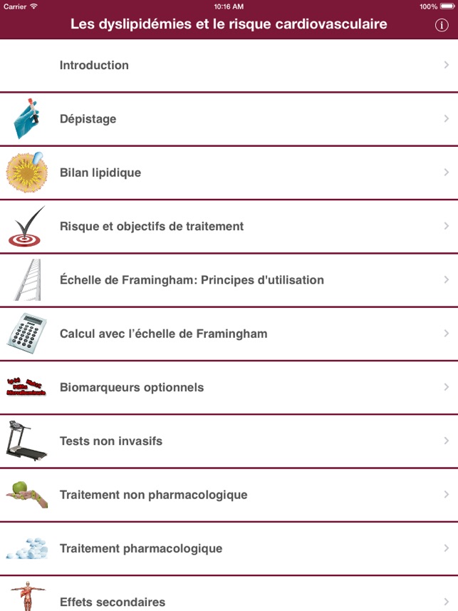 Lipides et MCV(圖2)-速報App