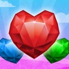 A Gem Blaster Blitz Hearts Valentine Edition Pro