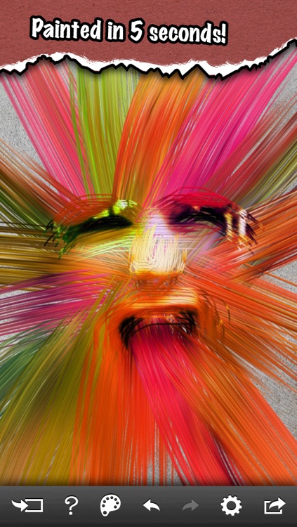 Foolproof Art Studio Free for iPhone