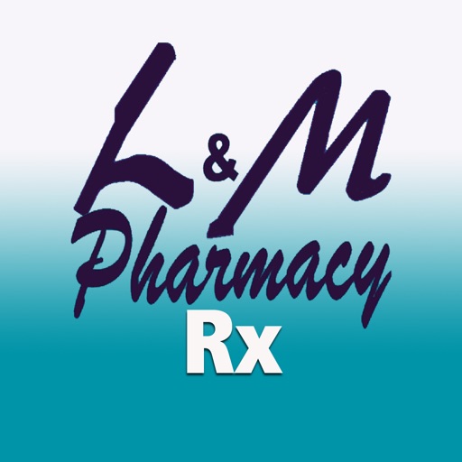 L & M Pharmacy PocketRx