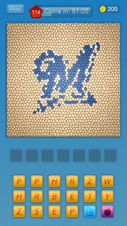 What's the Sports Logo? - Guess the Blurred Team Word Game screenshot-3