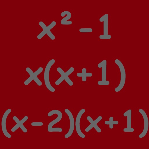AlgebraPad 3