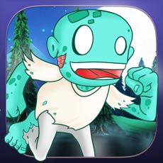 Activities of Action Zombies – A Fun Zombie Jump and Run Game