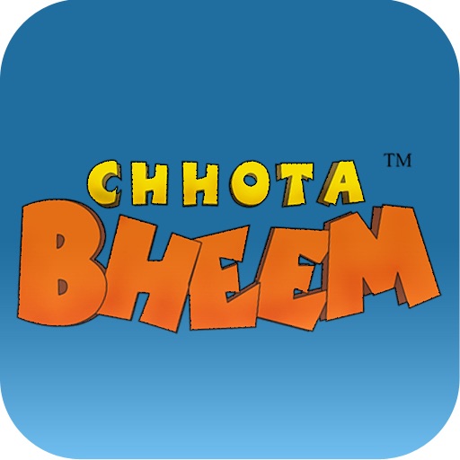 Chhota Bheem - Green Gold Animation