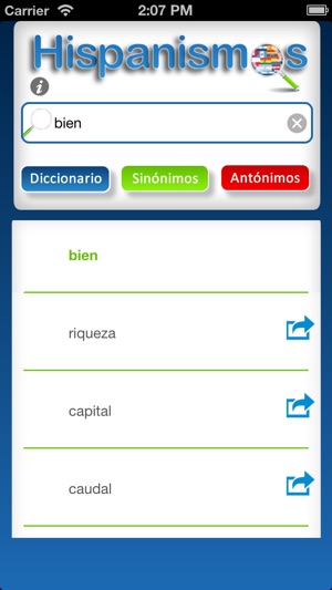 Hispanismos(圖4)-速報App