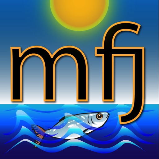 My Fishing Journal icon