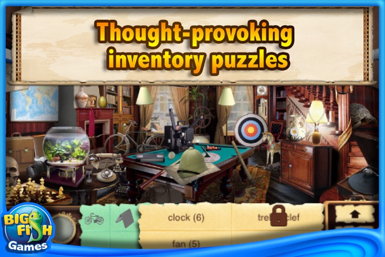 Treasure Masters, Inc.