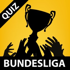 Activities of Bundesliga Quiz!