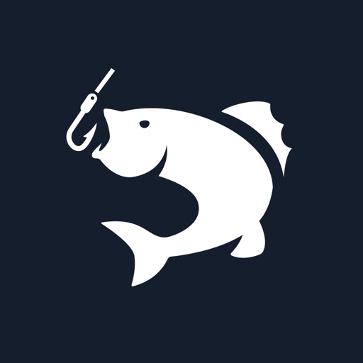 Fiskelog - Your personal fishlog icon