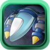 Galaxy Universal Defender - Save the Earth War Game