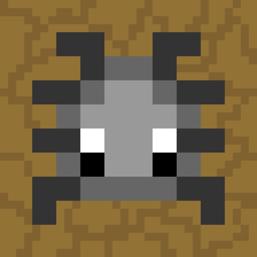 Cave Spider Icon