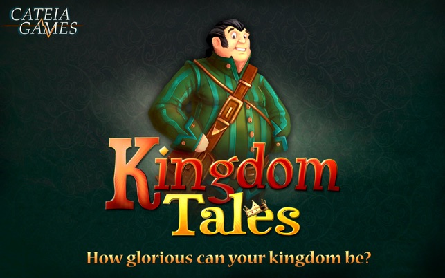 Kingdom Tales (Full)