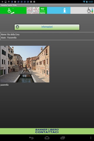 Venezia Facile screenshot 3