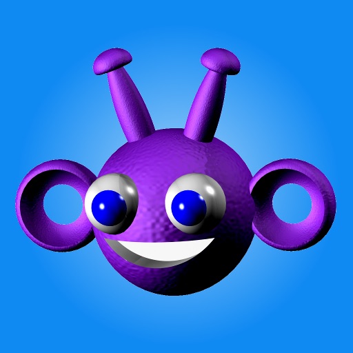 Gubble HD Icon