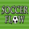 Soccer Flow - "Fun Color Flow Puzzle"