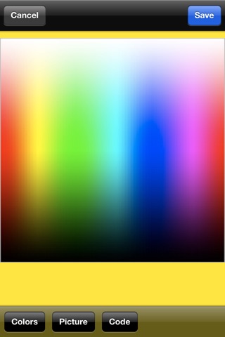 ColorLight Pro screenshot 3