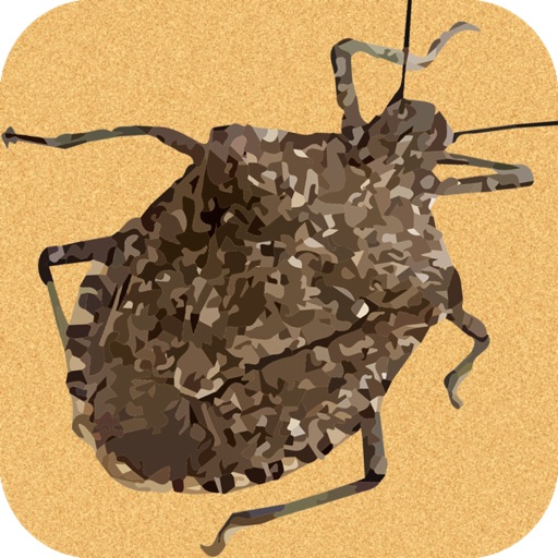Stink Bug Blast iOS App